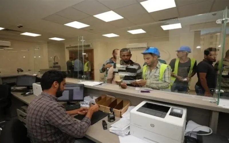 رابط الاستعلام.. خطوات فحص استحقاق منحة العمالة غير المنتظمة لشهر فبراير 2026
